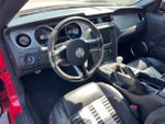 2010 Shelby GT500 Thumbnail 9