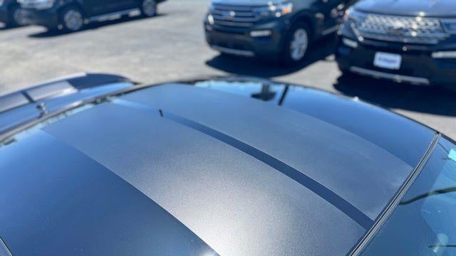 2013 Ford Shelby GT500 Base