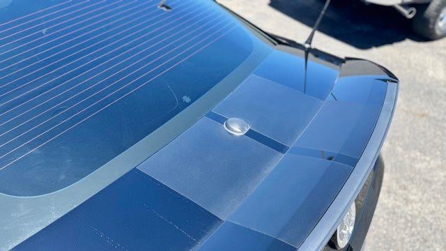 2013 Ford Shelby GT500 Base