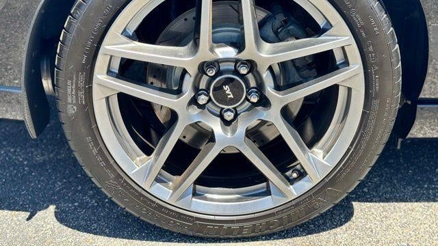 2013 Ford Shelby GT500 Base