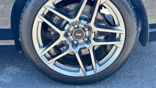 2013 Ford Shelby GT500 Base