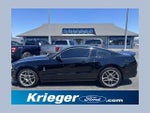 2013 Shelby GT500 Thumbnail 1