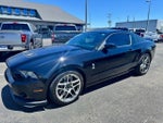2013 Shelby GT500 Thumbnail 2