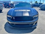 2013 Shelby GT500 Thumbnail 3