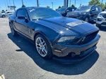2013 Shelby GT500 Thumbnail 4