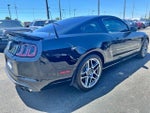 2013 Shelby GT500 Thumbnail 6
