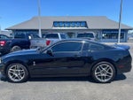 2013 Shelby GT500 Thumbnail 7