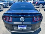 2013 Shelby GT500 Thumbnail 9