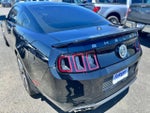 2013 Shelby GT500 Thumbnail 10