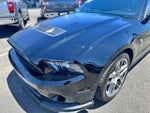 2013 Shelby GT500 Thumbnail 11