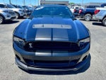 2013 Shelby GT500 Thumbnail 20