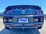 2013 Shelby GT500 Thumbnail 26