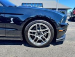 2013 Shelby GT500 Thumbnail 29