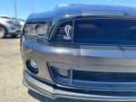 2013 Shelby GT500 Thumbnail 38