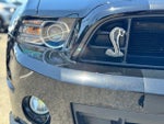 2013 Shelby GT500 Thumbnail 39