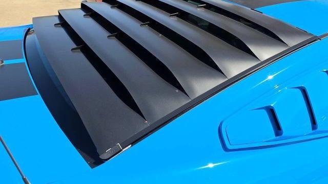 2013 Ford Shelby GT500 Base