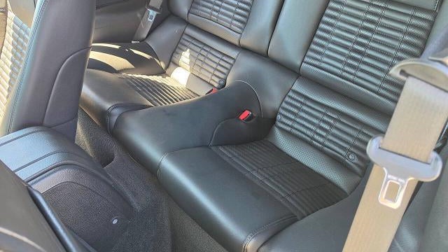 2013 Ford Shelby GT500 Base
