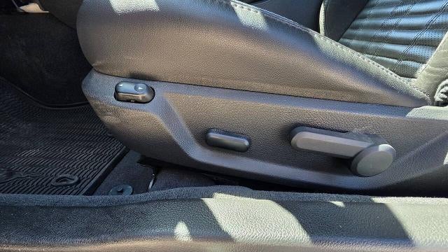 2013 Ford Shelby GT500 Base