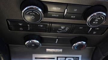 2013 Ford Shelby GT500 Base
