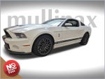 2013 Shelby GT500 Thumbnail 1