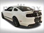2013 Shelby GT500 Thumbnail 12