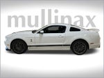 2013 Shelby GT500 Thumbnail 13