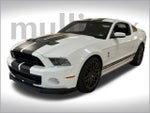 2013 Shelby GT500 Thumbnail 15