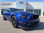 2014 Shelby GT500 Thumbnail 1
