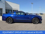 2014 Shelby GT500 Thumbnail 2
