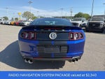 2014 Shelby GT500 Thumbnail 4