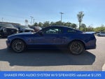 2014 Shelby GT500 Thumbnail 6