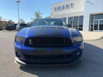 2014 Shelby GT500 Thumbnail 8