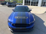 2014 Shelby GT500 Thumbnail 9
