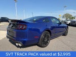 2014 Shelby GT500 Thumbnail 4