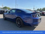 2014 Shelby GT500 Thumbnail 6