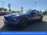 2014 Shelby GT500 Thumbnail 8