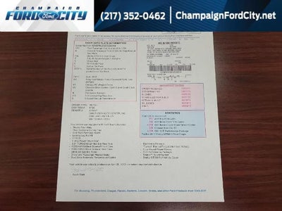 2014 Ford Shelby GT500