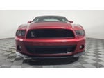 2014 Shelby GT500 Thumbnail 3