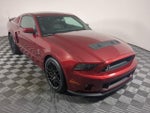 2014 Shelby GT500 Thumbnail 5