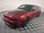 2014 Shelby GT500 Thumbnail 9