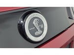 2014 Shelby GT500 Thumbnail 13