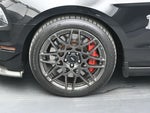 2014 Shelby GT500 Thumbnail 20