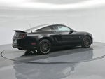 2014 Shelby GT500 Thumbnail 24