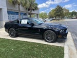 2013 Shelby GT500 Thumbnail 2