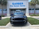2013 Shelby GT500 Thumbnail 8