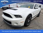 2013 Shelby GT500 Thumbnail 1