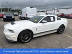 2013 Shelby GT500 Thumbnail 3
