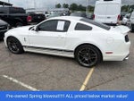 2013 Shelby GT500 Thumbnail 4