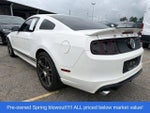 2013 Shelby GT500 Thumbnail 5
