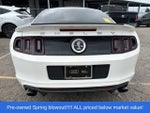 2013 Shelby GT500 Thumbnail 6